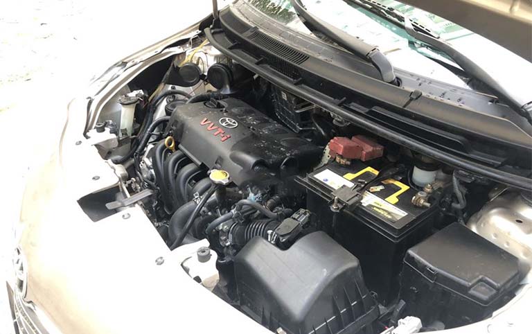 vios 4
